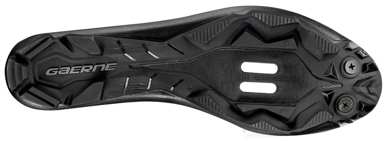 GAERNE G LASER MATT BLACK Chaussures VTT gaerne