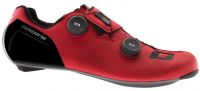 GAERNE CARBON G STILO MATT RED  Chaussures Vélo de route