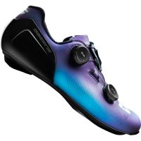 GAERNE CARBON G STILO MATT IRIDIUM Chaussures Vélo de route pas cher