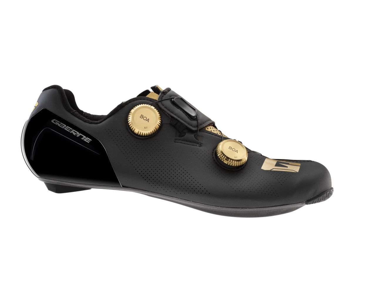 GAERNE CARBON G STILO GOLD RUSH Chaussures Vélo de route