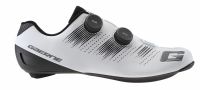 GAERNE CARBON G CHRONO MATT WHITE Chaussures Vélo de route