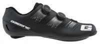 GAERNE CARBON G CHRONO MATT BLACK Chaussures Vélo de route