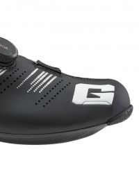 GAERNE CARBON G CHRONO MATT BLACK Chaussures Vélo de route pas cher