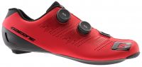 GAERNE CARBON G CHRONO MATT RED Chaussures Vélo de route