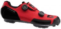 GAERNE G SNX MATT RED Chaussures VTT gaerne