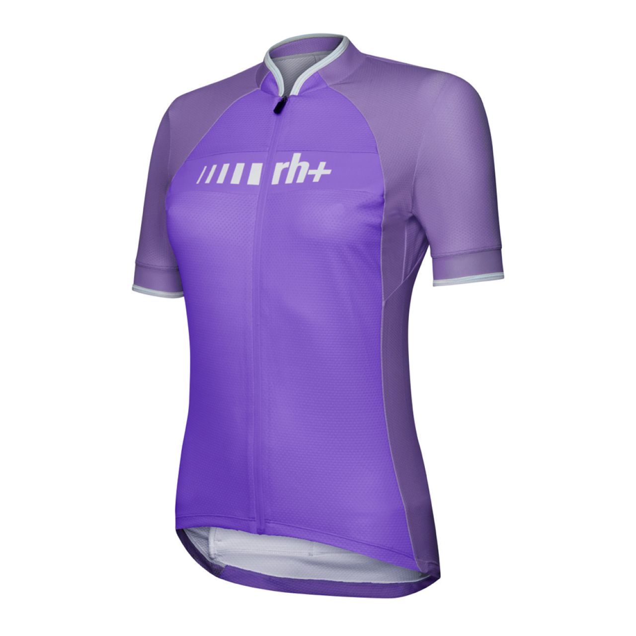 ZERO RH PRIME W JERSEY VIOLET Maillot vélo été femme