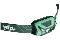 PETZL LAMPE TIKKA VERTE 350 LUMENS Lampe frontale pas cher