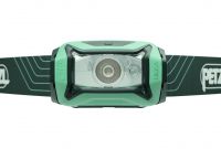 PETZL LAMPE TIKKA VERTE 350 LUMENS Lampe frontale pas cher