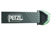 PETZL LAMPE TIKKA VERTE 350 LUMENS Lampe frontale pas cher