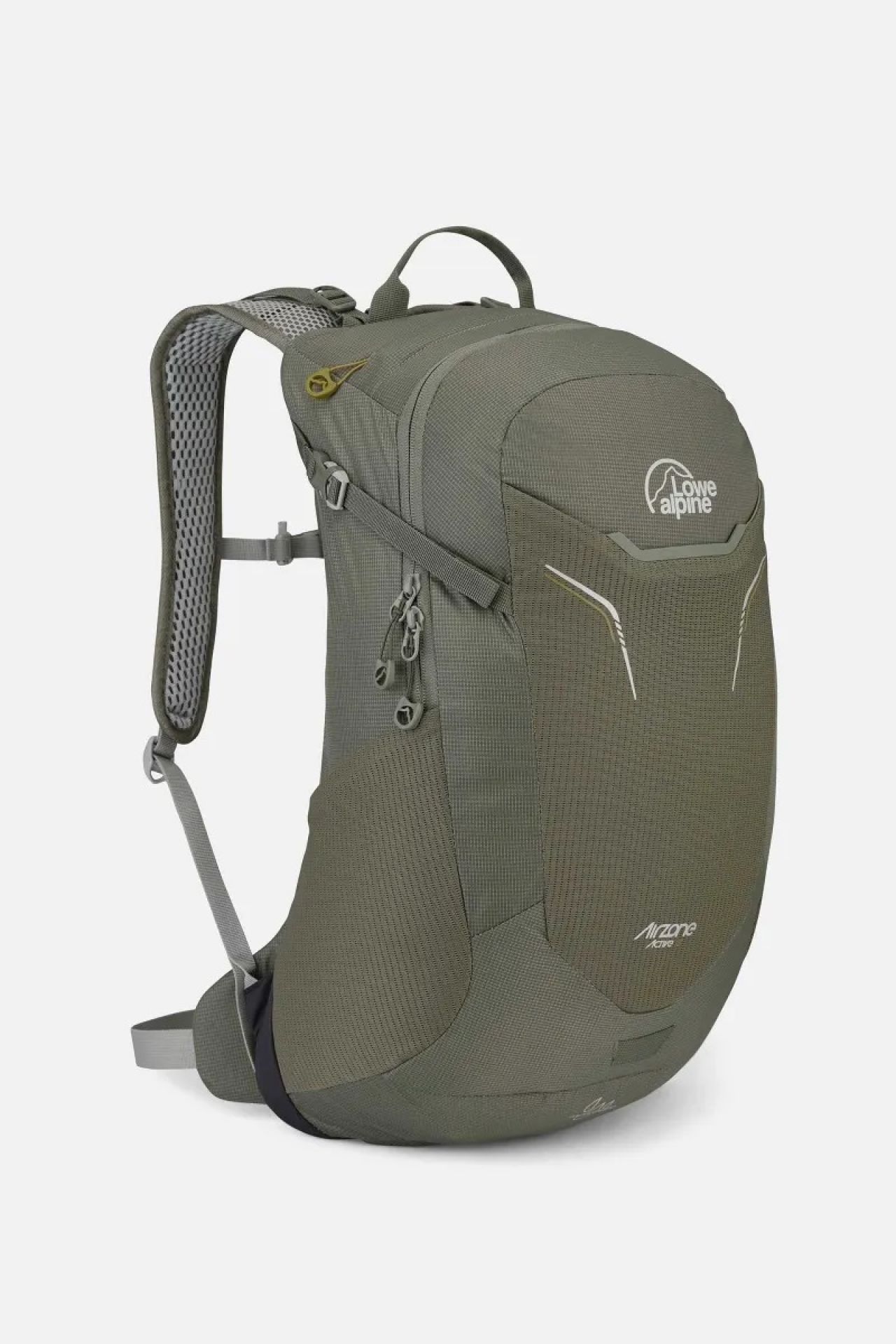 LOWE ALPINE AIRZONE ACTIVE 18 LIGHT KHAKY  Sac à dos randonnée
