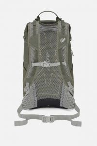 LOWE ALPINE AIRZONE ACTIVE 18 LIGHT KHAKY  Sac à dos randonnée pas cher