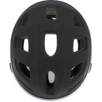 CAIRN CASQUE QUARTZ VISOR BLACK Casque vélo pas cher