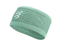 COMPRESSPORT HEADBAND ON/OFF CREME DE MENTHE Bandeau été pas cher