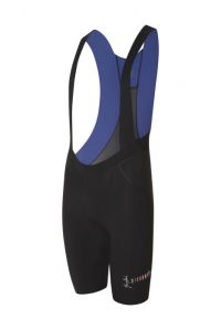 ZERO RH JONNY MOLE ROAD BIBSHORT   Cuissard vélo Homme