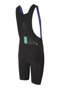 ZERO RH JONNY MOLE ROAD BIBSHORT   Cuissard vélo Homme pas cher