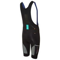 ZERO RH JONNY MOLE GRAVEL  BIBSHORT   Cuissard vélo Homme pas cher