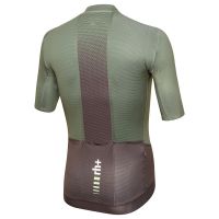 ZERO RH LIGHT CLIMBER JERSEY ARMY maillot vélo été pas cher