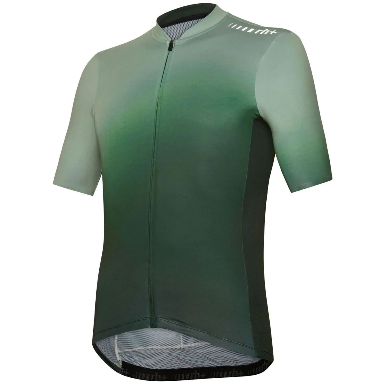 ZERO RH MAGNUS JERSEY GLASS PRETENDER Maillot vélo été