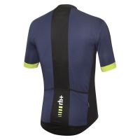 ZERO RH NEW PRIMO JERSEY Maillot vélo été pas cher