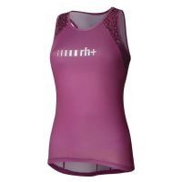 ZERO RH SUPER LIGHT W TOP ORCHID  Débardeur vélo été femme