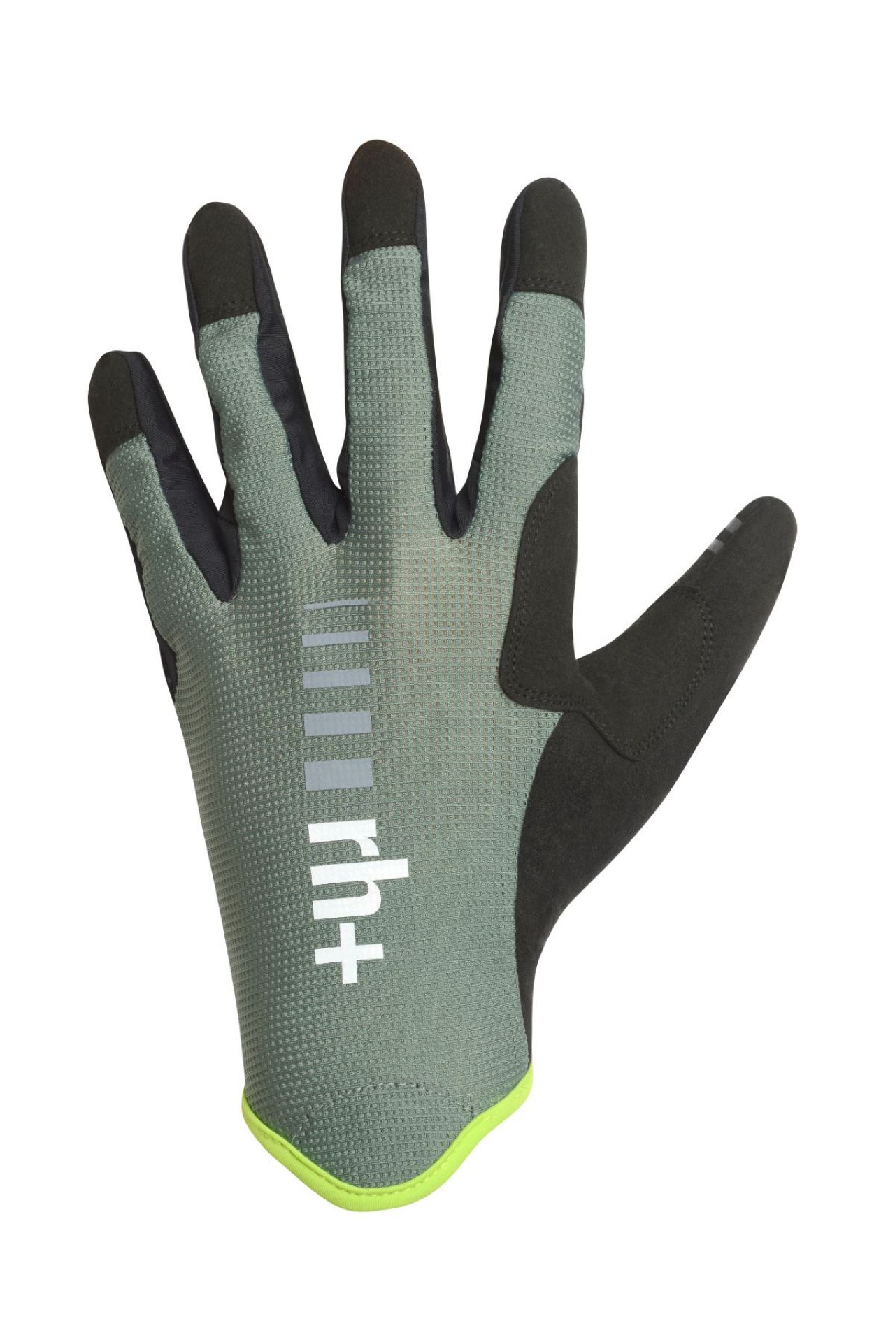 ZERO RH MTB GLOVE ARMY  Gants Cyclisme