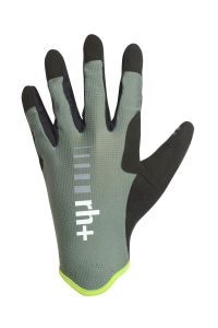 ZERO RH MTB GLOVE ARMY  Gants Cyclisme