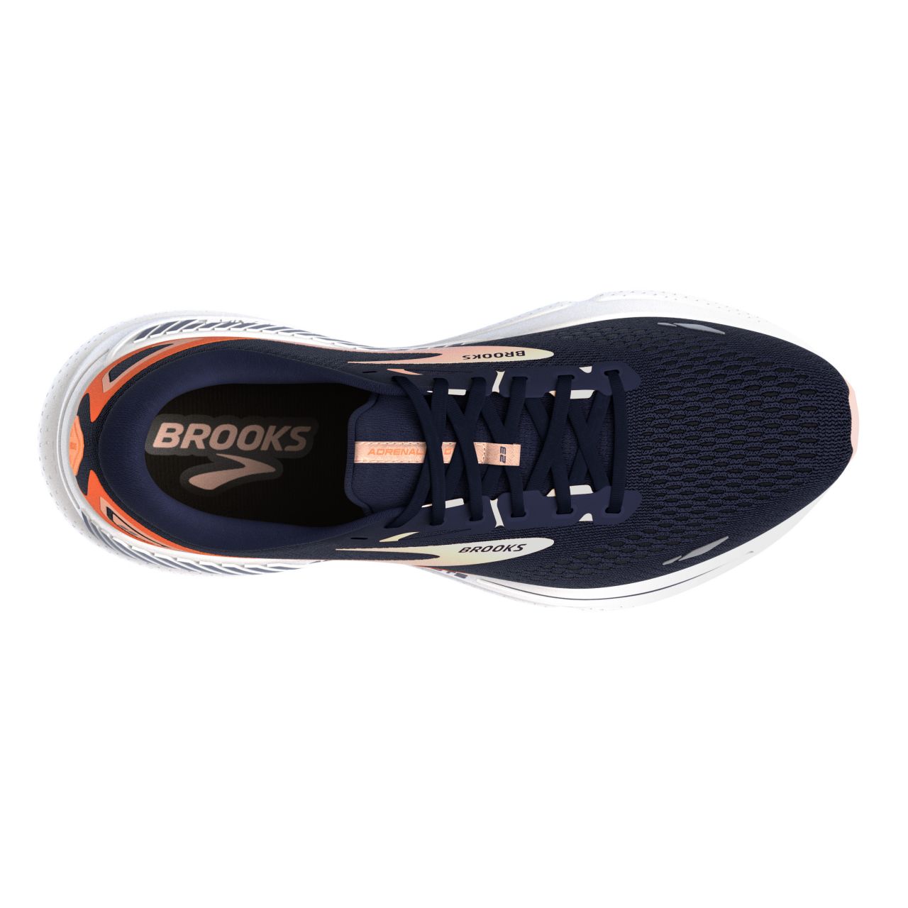 Brooks store pas cher
