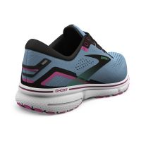 BROOKS GHOST 15 BLUE BELL   Chaussures de running pas cher