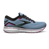 BROOKS GHOST 15 BLUE BELL   Chaussures de running pas cher