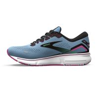 BROOKS GHOST 15 BLUE BELL   Chaussures de running pas cher