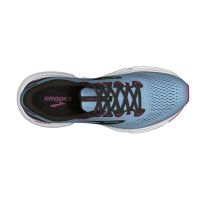 BROOKS GHOST 15 BLUE BELL   Chaussures de running pas cher