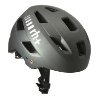 ZERO RH HELMET BIKE 3 IN 1 ALL TRACK IVY GREEN METAL Casque vélo pas cher