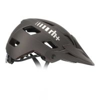 ZERO RH HELMET BIKE 3 IN 1 ALL TRACK MATT ESPRESSO Casque vélo