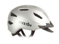 ZERO RH HELMET BIKE ZTL MATT METAL GREY Casque vélo
