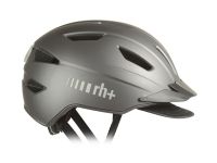ZERO RH HELMET BIKE ZTL MATT ANTHRACITE METAL Casque vélo