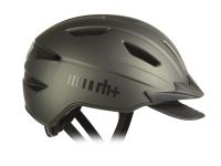 ZERO RH HELMET BIKE ZTL MATT  METAL GREEN Casque vélo