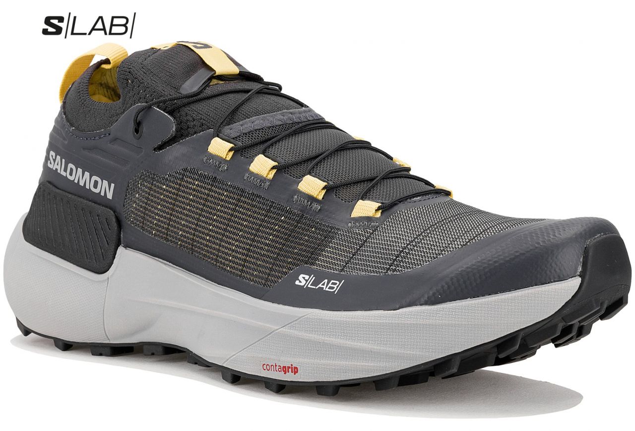 SALOMON S/LAB GENESIS Chaussures de trail