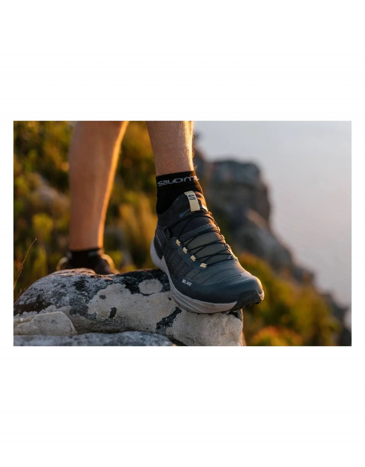 SALOMON S LAB GENESIS Chaussures de trail