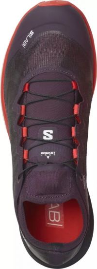 SALOMON S/LAB ULTRA 3 V2 Chaussures de trail pas cher