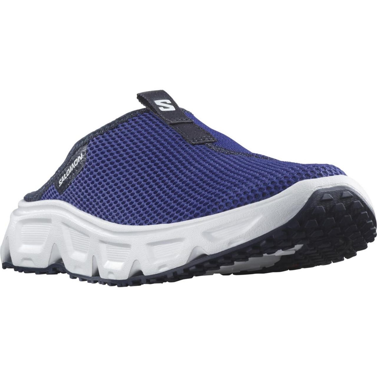 SALOMON RX SLIDE 6.0 CLEMATIS BLUE Chaussures detente