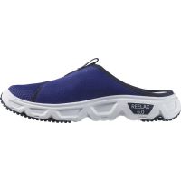 SALOMON RX SLIDE 6.0 CLEMATIS BLUE Chaussures detente pas cher