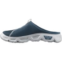 SALOMON RX SLIDE 6.0 BLUE ASHES Chaussures detente pas cher