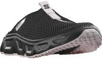 SALOMON RX SLIDE 6.0 W BLACK  Chaussures detente