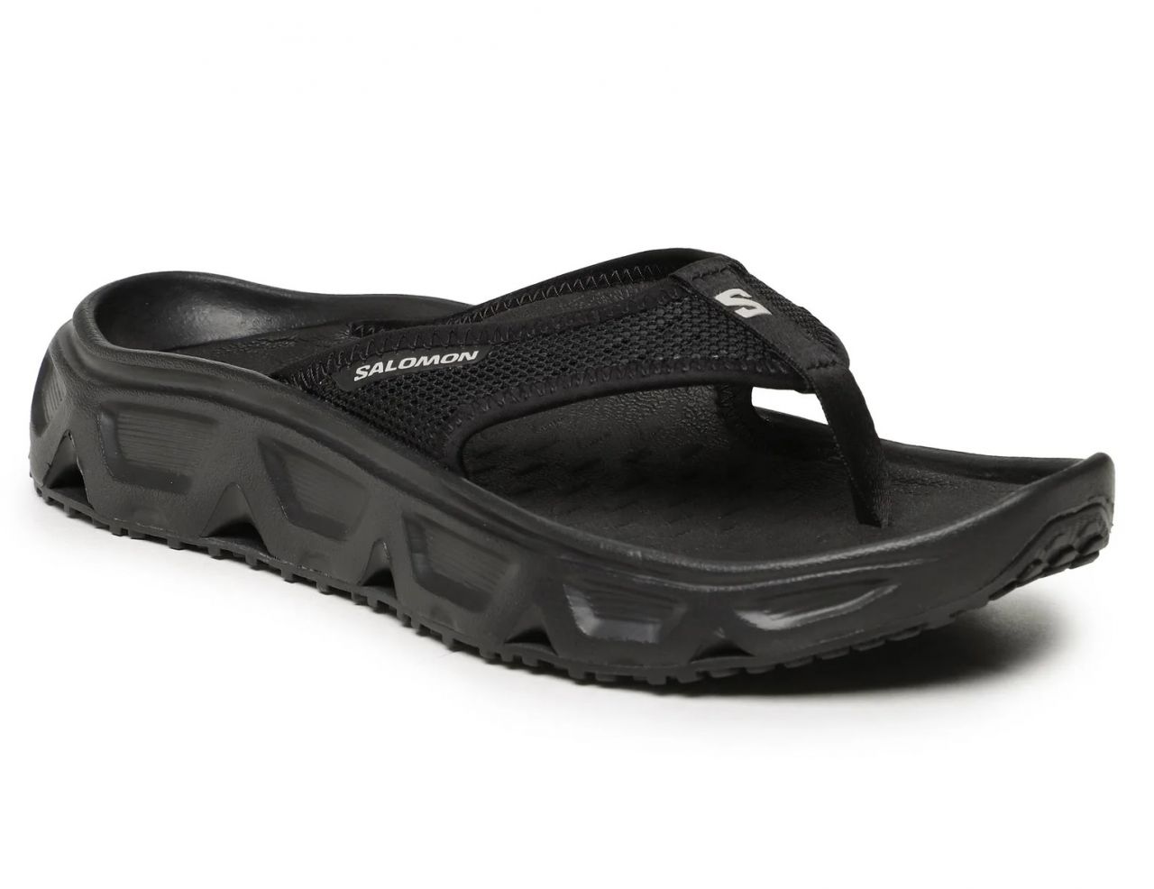 Tong salomon homme deals rx break