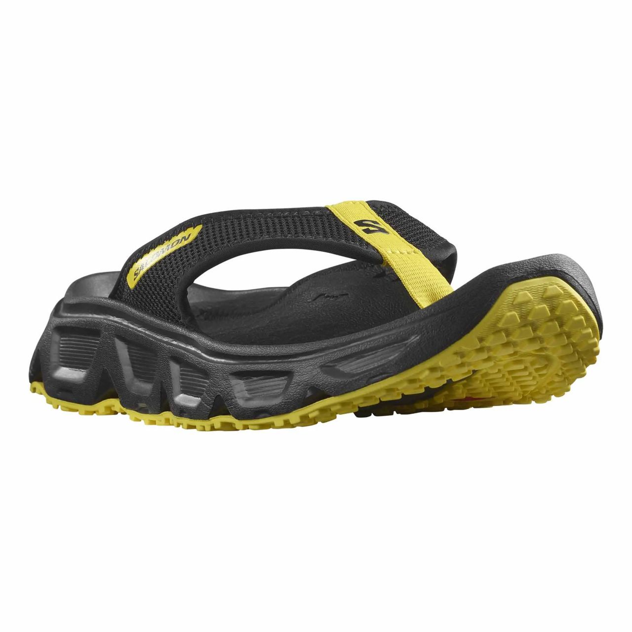 Tong recuperation clearance salomon
