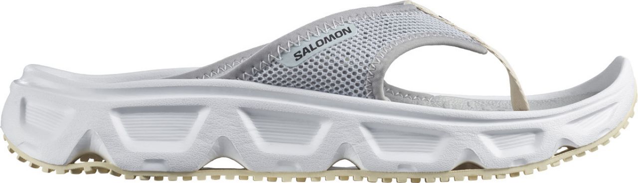 SALOMON RX BREAK 6.0 W PEARL BLUE Tongs de récuperation Salomon
