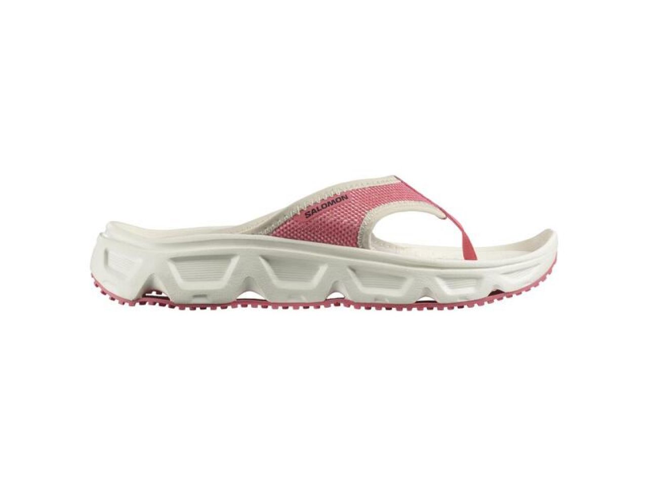 SALOMON RX BREAK 6.0 W TEA ROSE Tongs de récuperation Salomon