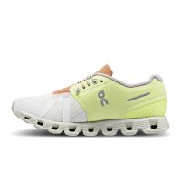 ON RUNNING CLOUD 5 HAY ET ICE Chaussures de running pas cher