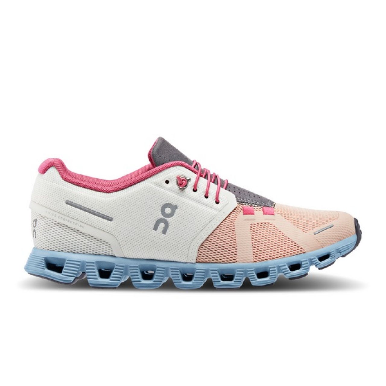 ON RUNNING CLOUD 5 ICE ET PRAIRIE Chaussures de running