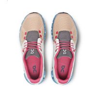 ON RUNNING CLOUD 5 ICE ET PRAIRIE Chaussures de running pas cher